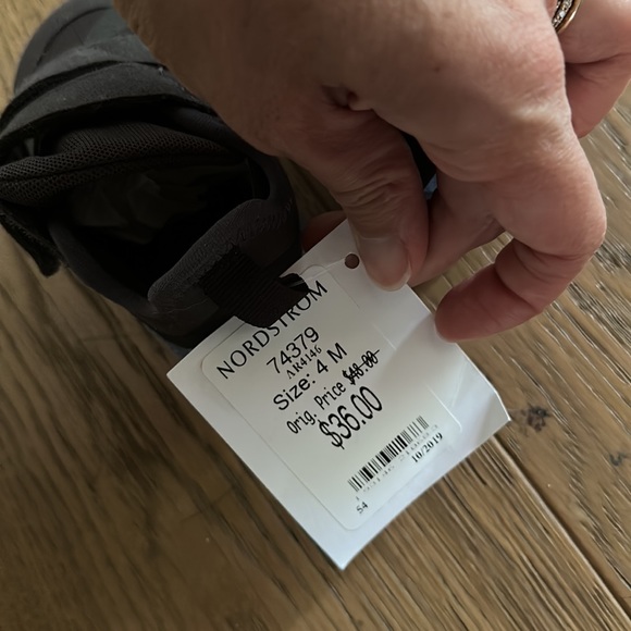 Nike Free - Picture 4 of 5